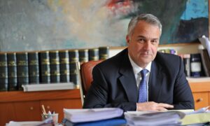 Makisvoridis 20210111 scaled 1 Παραιτήθηκαν ο Μάκης Βορίδης και 3 υφυπουργοί για τον ΟΠΕΚΕΠΕ