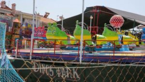 luna park Οριστικά έκπτωτη από τη θέση της η Δήμαρχος Κασσάνδρας για την υπόθεση της τραγωδίας στο Λουνα Παρκ της Χαλκιδικής